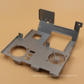 Experienced oem sheet metal fabrication custom stainless steel stamping parts